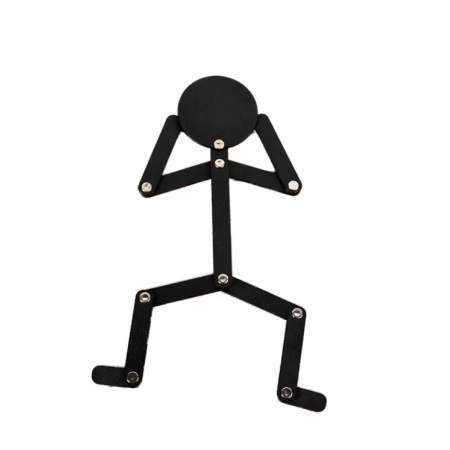 Joc de indemanare si logica, Antrenament motric, 3 ani +