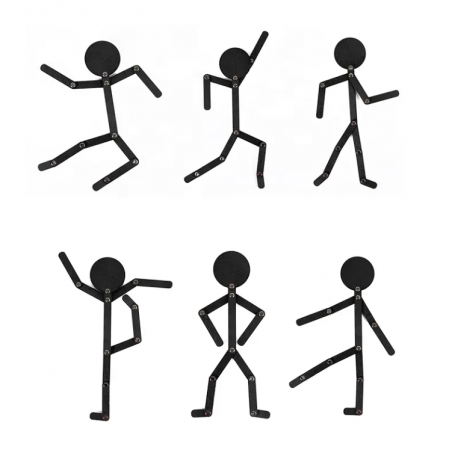 Joc de indemanare si logica, Antrenament motric, 3 ani +