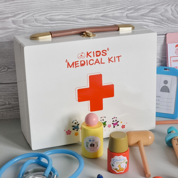 set-trusa-doctor-stomatolog- set-trusa-doctor-stomatolog-