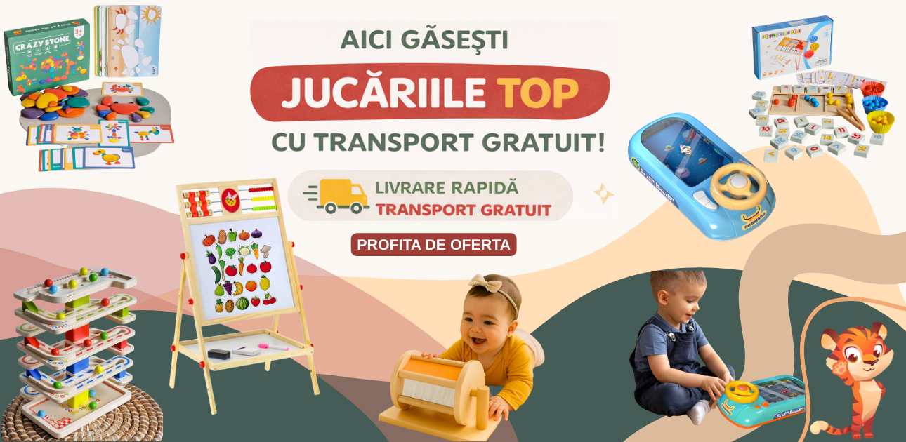 Toate produsele noastre